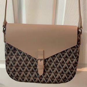 Lancaster Paris Crossbody Bag